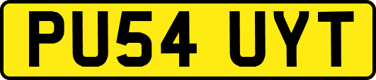 PU54UYT