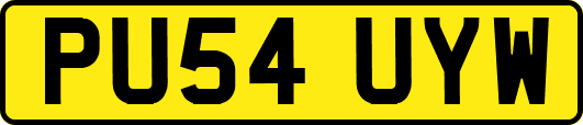 PU54UYW