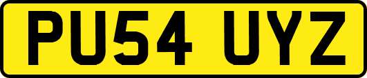 PU54UYZ