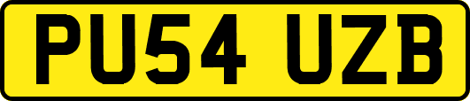 PU54UZB