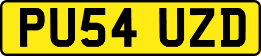 PU54UZD