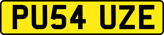 PU54UZE
