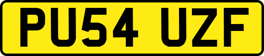PU54UZF