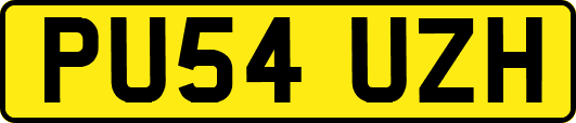 PU54UZH