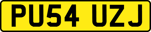 PU54UZJ