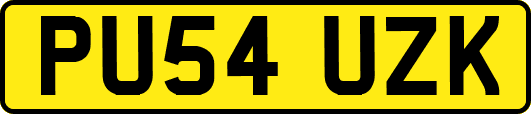 PU54UZK
