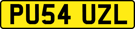 PU54UZL