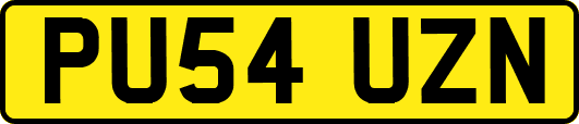PU54UZN