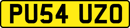 PU54UZO