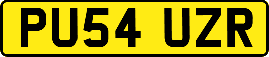 PU54UZR