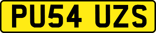 PU54UZS