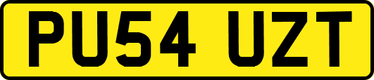 PU54UZT