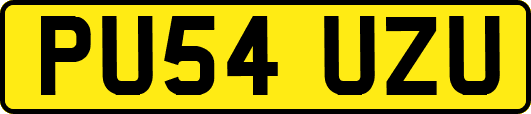 PU54UZU