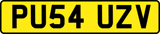 PU54UZV