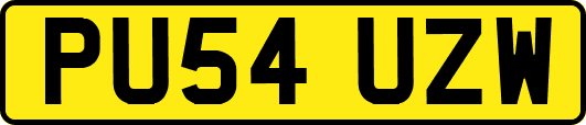 PU54UZW