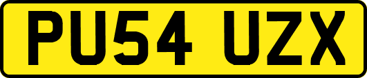 PU54UZX