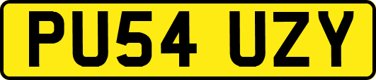 PU54UZY