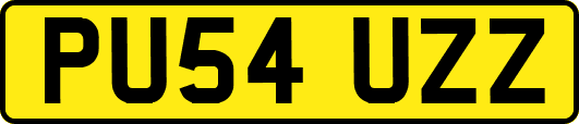 PU54UZZ