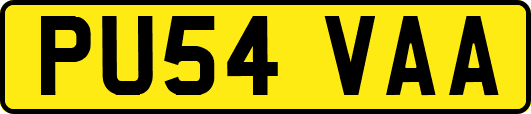 PU54VAA