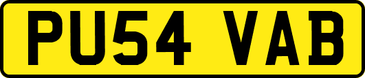 PU54VAB