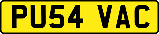 PU54VAC