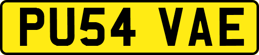 PU54VAE
