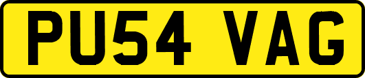 PU54VAG