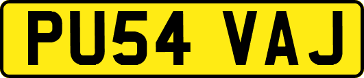 PU54VAJ