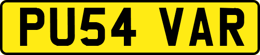 PU54VAR