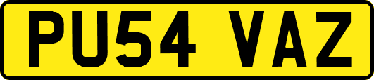 PU54VAZ
