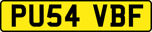 PU54VBF