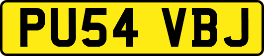 PU54VBJ
