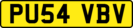 PU54VBV