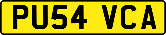 PU54VCA