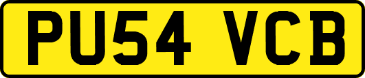 PU54VCB