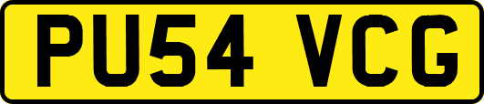 PU54VCG