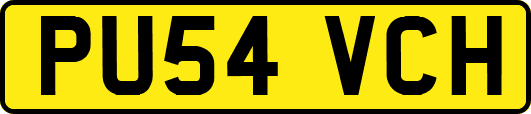 PU54VCH