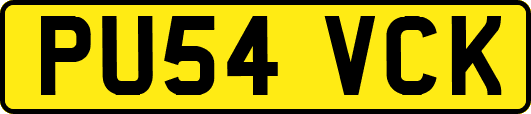 PU54VCK