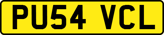 PU54VCL