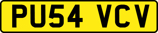 PU54VCV