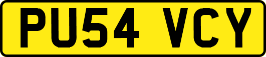 PU54VCY