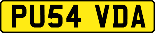 PU54VDA