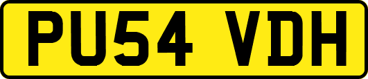 PU54VDH