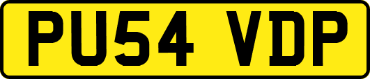 PU54VDP