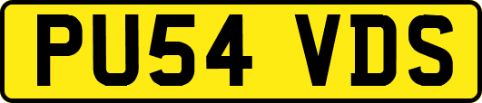 PU54VDS