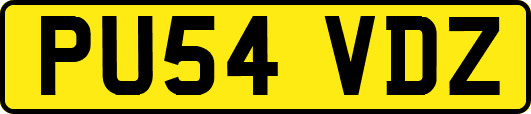 PU54VDZ