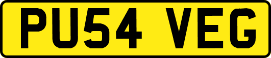 PU54VEG
