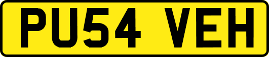 PU54VEH