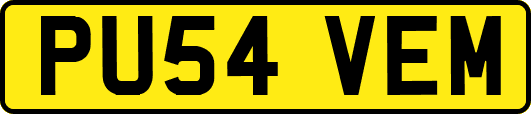 PU54VEM