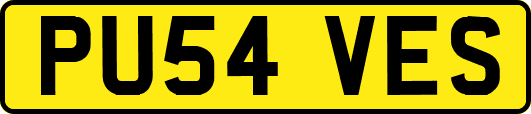 PU54VES